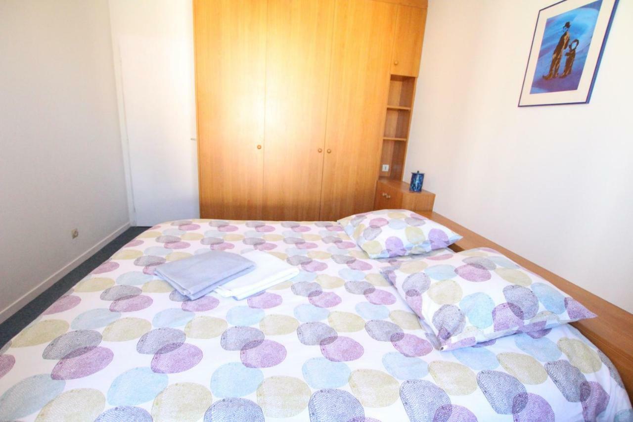 Colmar City Center - Appartement Thein'Home Terrasse - Bookingalsace المظهر الخارجي الصورة