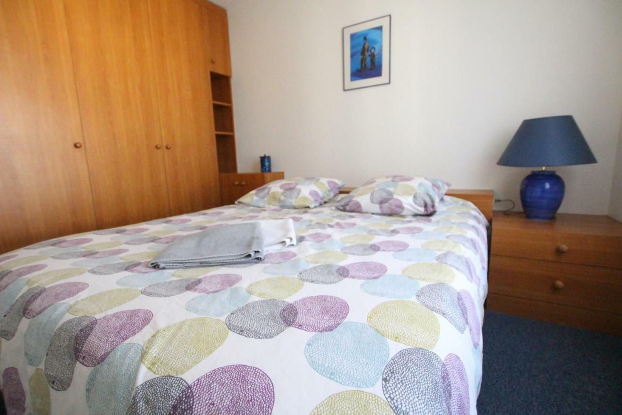Colmar City Center - Appartement Thein'Home Terrasse - Bookingalsace المظهر الخارجي الصورة